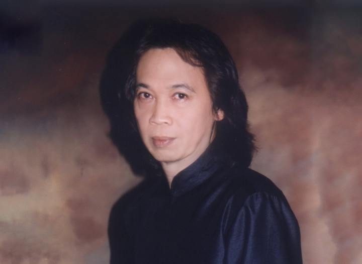 Mengenang Chrisye lewat Lagu-lagunya