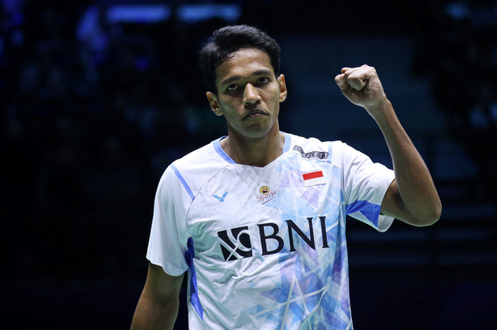 Kejutan, Chico Rebut Tiket Semifinal French Open 2024 dari Antonsen