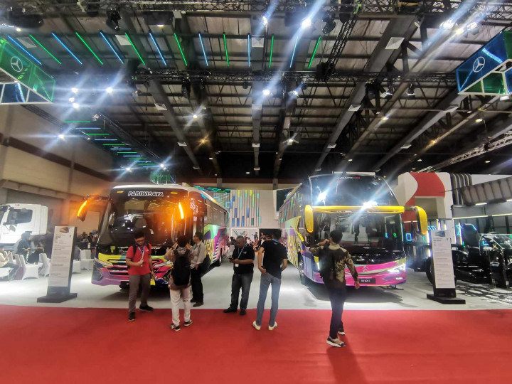 Peranan Fitur Keselamatan untuk Cegah Kecelakaan