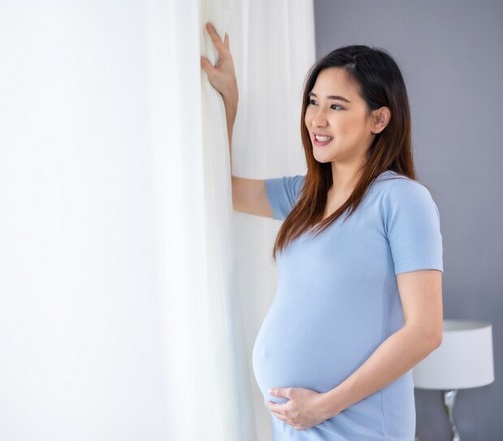 Hati-hati Moms, Ini 4 Risiko jika Bumil Mengalami Kurang Berat Badan