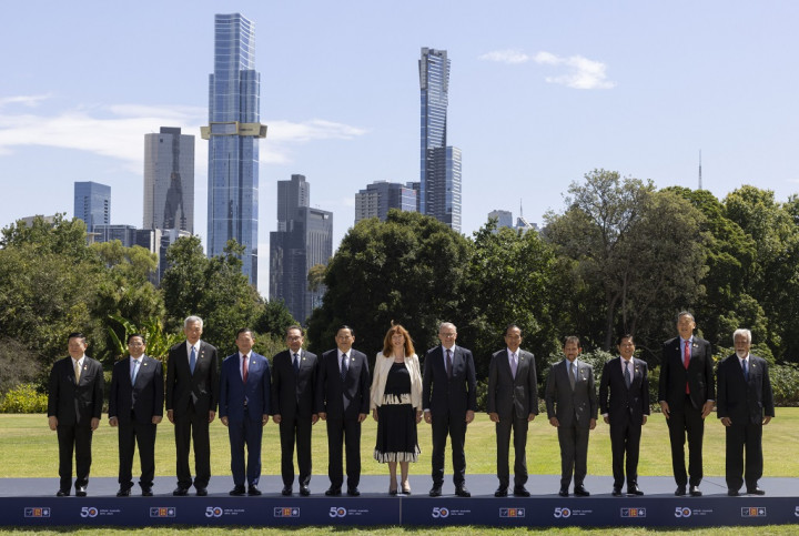 Australia-ASEAN Partnership: Nickel Industries Limited Become A Shining Example