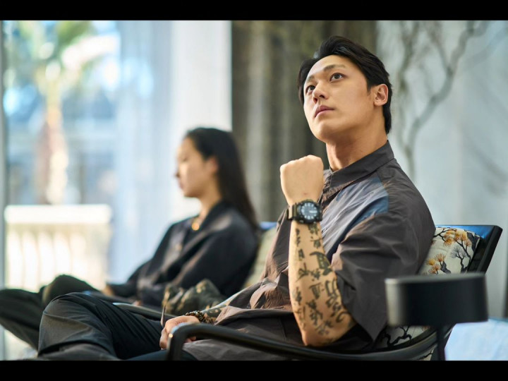 6 Rekomendasi Drakor yang Dibintangi Lee Do Hyun Exhuma