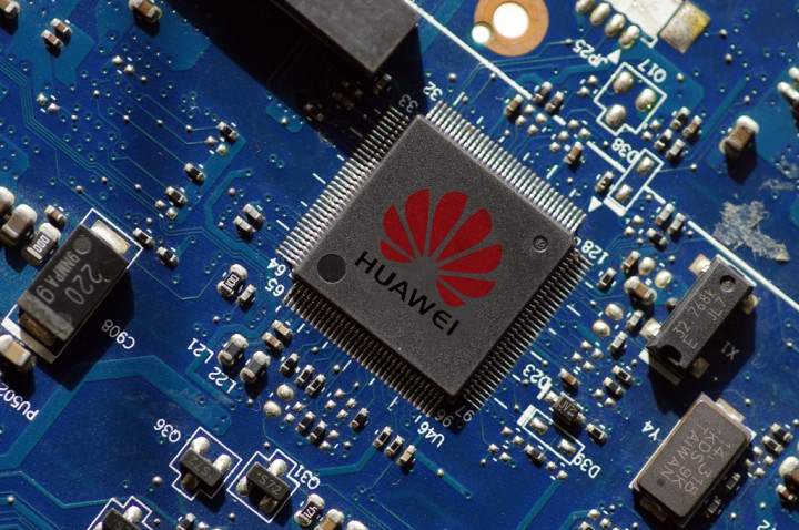 Huawei Gunakan Teknologi Amerika Serikat untuk Chip Terobosan Karyanya