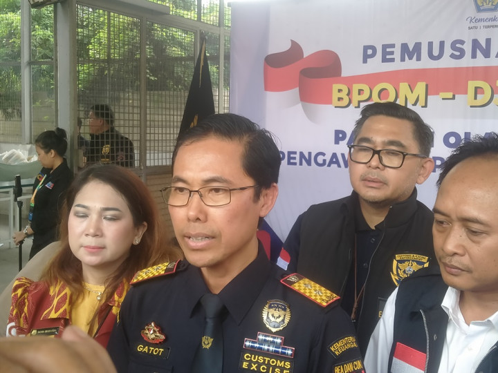 Catat Para <i>Jastiper</i>! Mulai Besok 5 Barang Bawaan Ini Dibatasi Masuk Indonesia