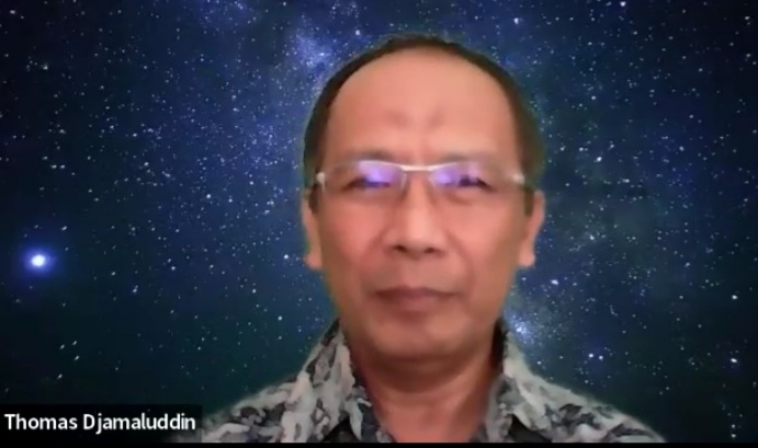 BRIN Perkirakan Awal Ramadan Jatuh pada 12 Maret 2024, Ini Penjelasannya