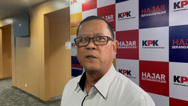 Heboh Caleg Ambil Serangan Fajar usai Kalah, KPK: Itu Akibat Transaksional