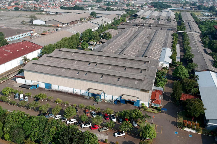 Neta Mulai Perakitan Lokal Mei 2024