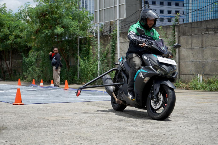 Manfaat ABS dalam Meningkatkan Teknologi Keselamatan Berkendara