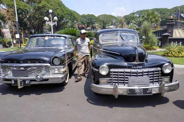 Punya Mobil Klasik, Bisa Diasuransikan Enggak Sih?