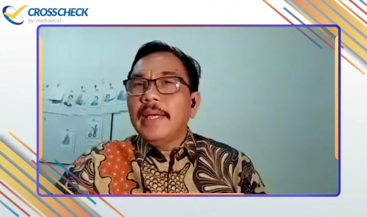 Pernyataan Jokowi Tahu 'Dalaman' Parpol Perlu Ditelusuri Lewat Hak Angket