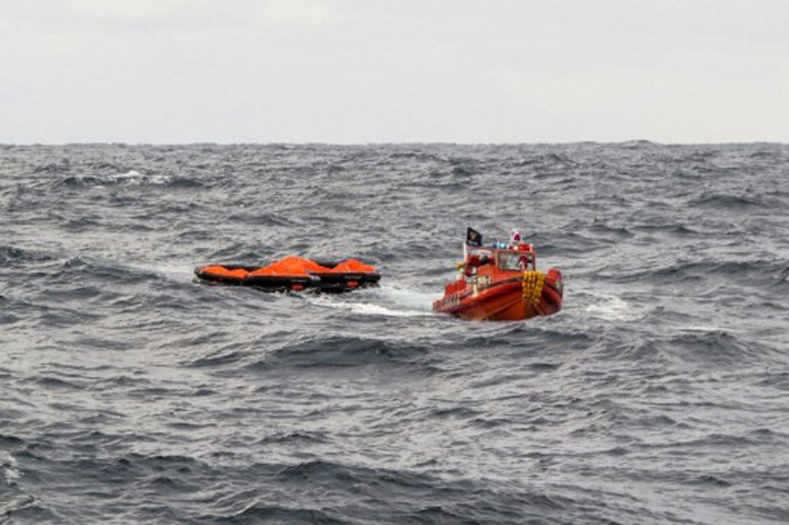 3 ABK WNI Tewas dalam Insiden Kapal Tenggelam di Korsel, 5 Masih Hilang