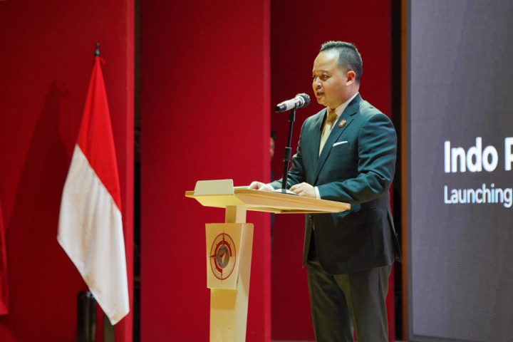 Pemerintah Indonesia Dinilai Perlu Bersiap Hadapi Potensi Ancaman dari Luar