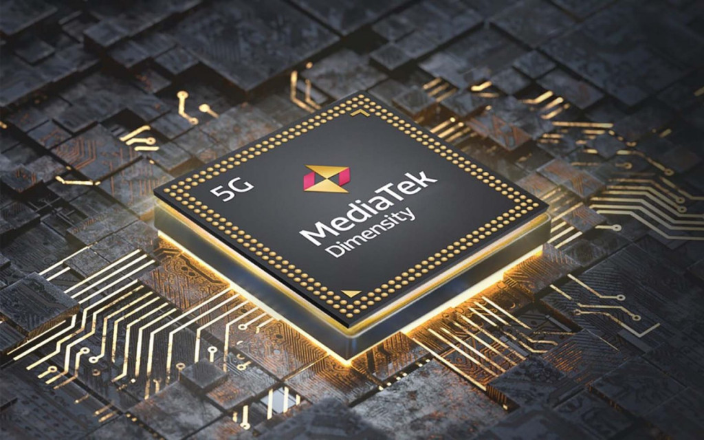 MediaTek.