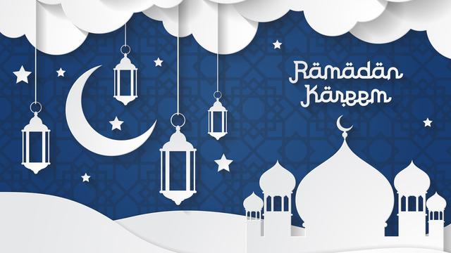 10 Ucapan Maaf menjelang Ramadan yang Tulus dan Menyentuh Hati
