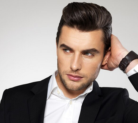 5 Gaya Rambut Pria Paling Populer dan Cerminan Kepribadiannya