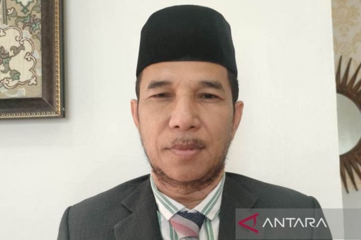 Ribuan Warga Nagan Raya Aceh Sudah 2 Hari Berpuasa Ramadan