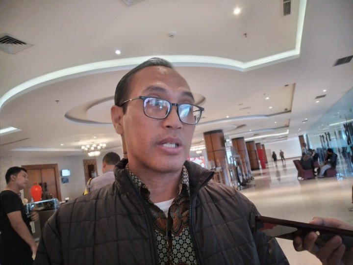 Badan Ad Hoc Pilkada Kota Yogyakarta Dibentuk pada April Mendatang