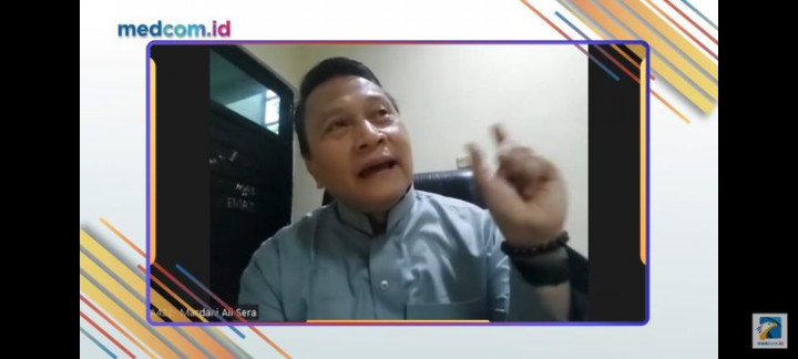 Upaya PKS Merealisasikan Hak Angket Kecurangan Pemilu