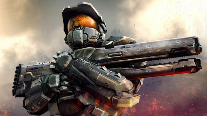 Halo Masuk Playstation? Microsoft Bisa Untung Besar