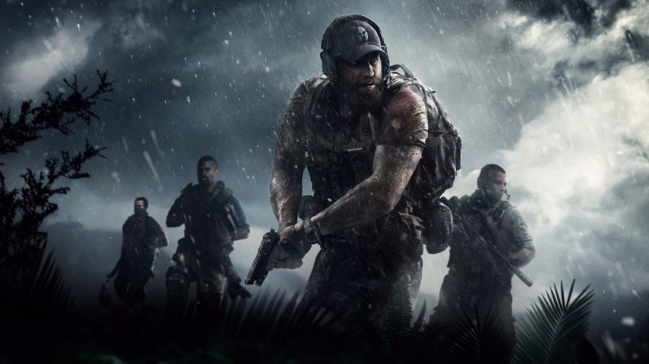 Game Ghost Recon Terbaru Kabarnya Banyak Strategi