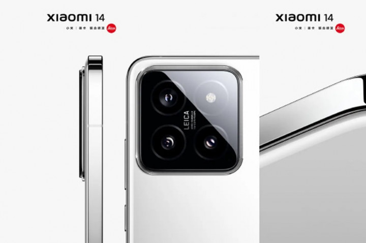 Xiaomi 14 Segera Sapa Konsumen Indonesia