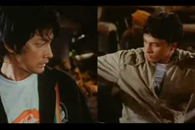 Nicholas Saputra dan Fedi Nuril Bakal Nge-band Bareng Lagi?