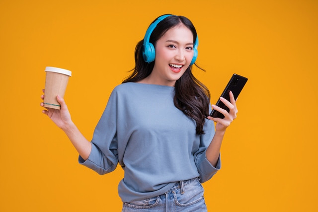 Ladies, Begini 7 Cara Kelola Perubahan Mood agar Bisa Stabil