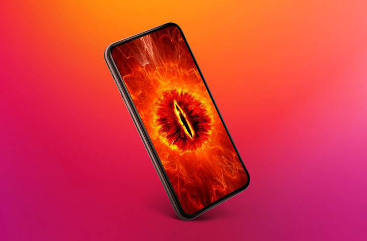 Waspada Phishing Memanfaatkan Nominasi Populer