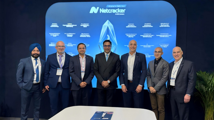 Indosat Ooredoo Hutchison dan Netcracker Perkuat Inisiatif Broadband Generasi Berikutnya