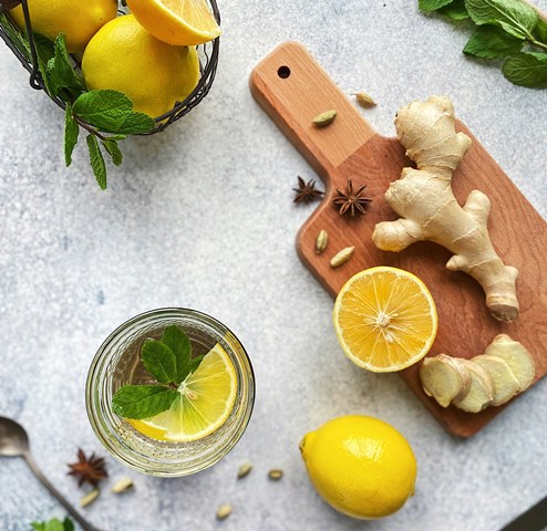 Kram Saat Menstruasi? Coba Deh, 5 Minuman Ini