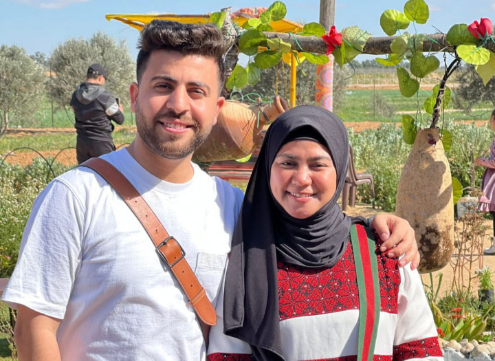 Dilaporkan ke Polisi, YouTuber Palestina Oday Al Akhras Beri Klarifikasi