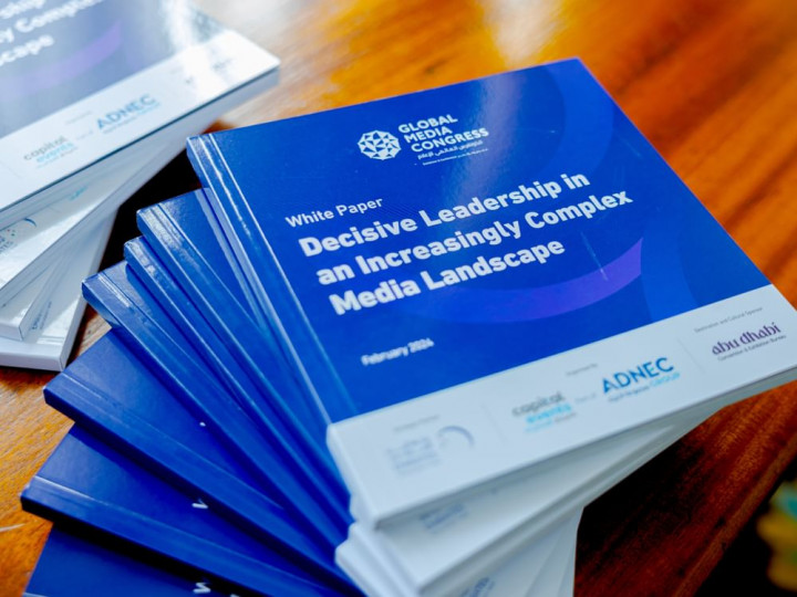 Buku Putih WAM Kedepankan Peran Teknologi dan Jurnalisme Data