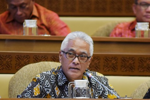Belum Ada Langkah Konkret, PAN: Hak Angket Bisa Terjadi, Bisa Tidak!