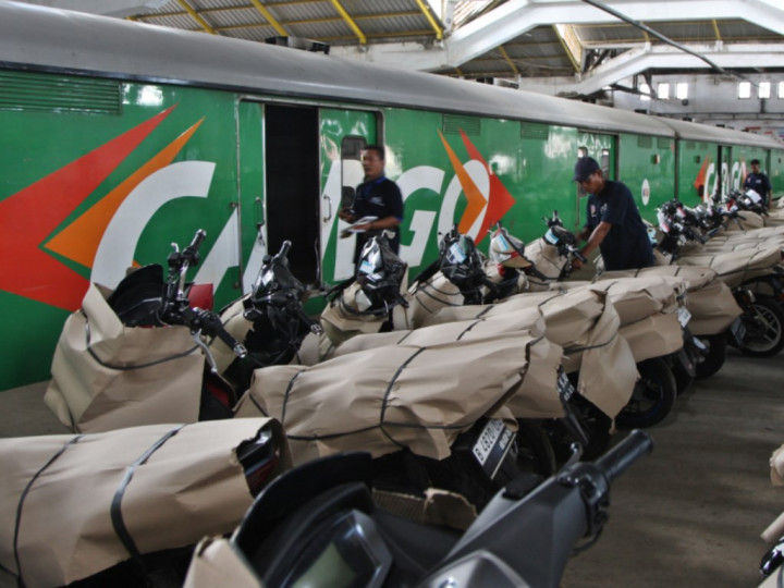 Program Angkutan Motor Gratis Lebaran 2024 Masih Ada, Ini Syaratnya