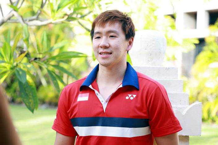 Pensiun dari Bulu Tangkis, Marcus Gideon Juga Mundur dari PNS