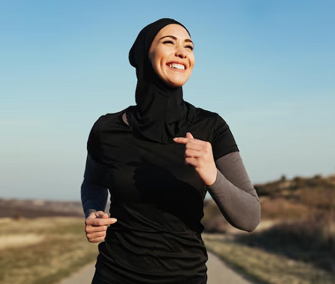 7 Tips Tetap Aktif Selama Berpuasa di Bulan Ramadan