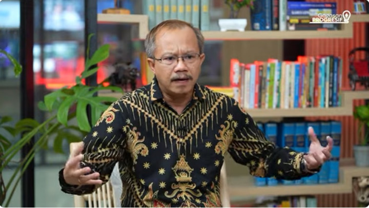 Jokowi Diminta Tak Buru-Buru Menyetujui Permendikbudristek Kurikulum Merdeka