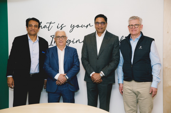 Indosat Ooredoo Hutchison dan Ericsson Kerja Sama Tingkatkan Pelanggan Pengalaman