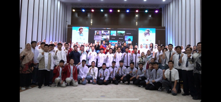 Turnamen Lokapala Ksatriya Mahardhika Digelar, Ajak Sekolah di 15 Wilayah Indonesia