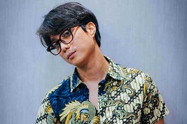 Dilarang Orang Tua Bermusik, Dikta: Gue Lawan