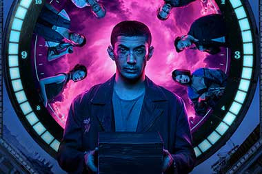 Ulasan Film 24 Jam Bersama Gaspar