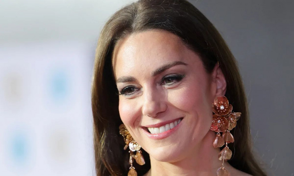 Kate Middleton. Instagram