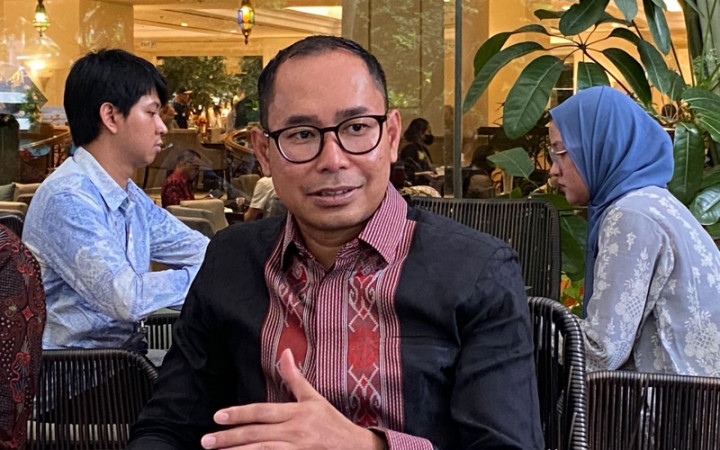 Pencarian Empat ABK WNI yang Tenggelam di Korsel Diperpanjang