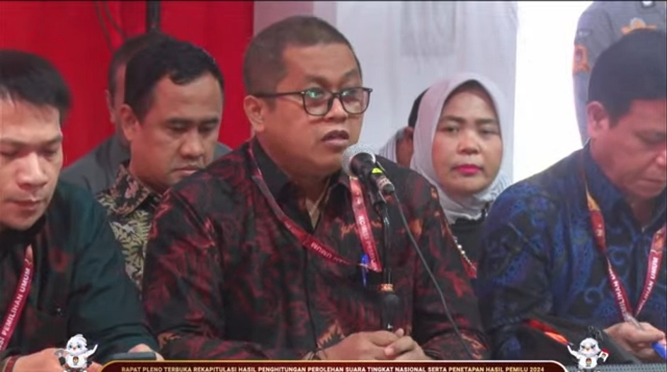 Raih 641 Ribu Suara, Prabowo-Gibran Unggul di Kepri
