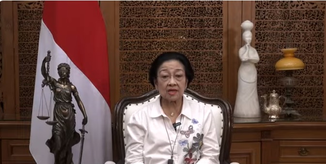 Dukungan Tegas Megawati Ditunggu agar Hak Angket Tak Melempem