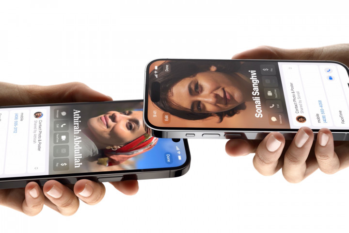 Cara Mengirim Dokumen atau Foto Menggunakan Airdrop 2.0 dengan Mudah dan Praktis