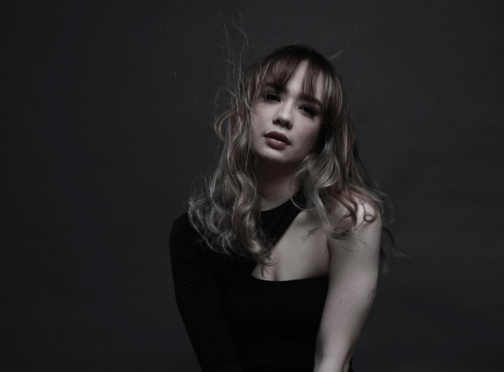 Putri Anne Ladeni Hujatan karena Lepas Hijab