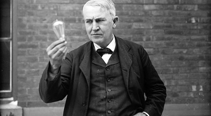 Bukan Cuma Thomas Alva Edison, Ini Sosok yang Berperan dalam Penemuan Lampu