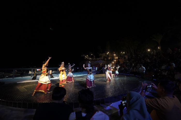 Kerap Sulit Dapat Pendanaan dari Perbankan, Dana Indonesiana Jadi Solusi Bagi Seniman