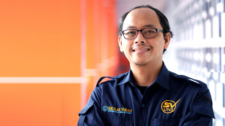 Kisah Yudho Lulusan SMK yang Kini Sukses Dirikan Startup hingga Menulis Buku